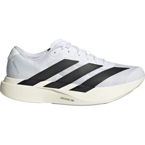 adidas Adizero EVO SL Shoes - White - Running Shoes adidas Adizero EVO SL Shoes - White - Running Shoes