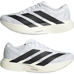 adidas Adizero EVO SL Shoes - Mens - White - Running Shoes adidas Adizero EVO SL Shoes - Mens - White - Running Shoes
