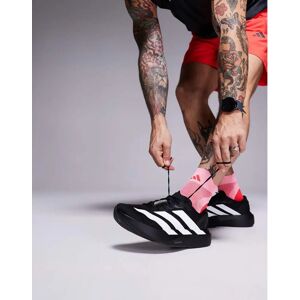 adidas adidas Adizero EVO SL Shoes - Black - Lightweight Speed Running Shoe adidas adidas Adizero EVO SL Shoes - Black - Lightweight Speed Running Shoe