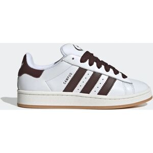 adidas Originals Campus 00s Pantofi sport Alb Maro - Sneakers adidas Originals Campus 00s Pantofi sport Alb Maro - Sneakers