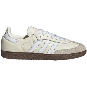 adidas Originals Samba OG W Off White - Sneakers adidas Originals Samba OG W Off White - Sneakers