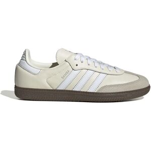 adidas Originals Samba OG W Off White - Sneakers adidas Originals Samba OG W Off White - Sneakers