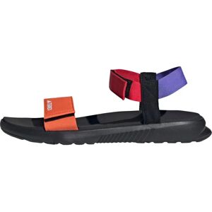 adidas Hydroterra Light Sandals - Orange - Unisex Hiking Shoes adidas Hydroterra Light Sandals - Orange - Unisex Hiking Shoes