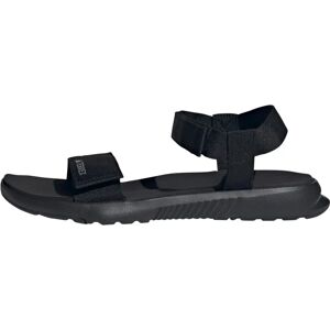 adidas Hydroterra Light Sandals - Black - Water-Resistant Footwear adidas Hydroterra Light Sandals - Black - Water-Resistant Footwear