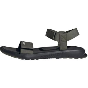 adidas Hydroterra Light Black Sandals - Sandals adidas Hydroterra Light Black Sandals - Sandals