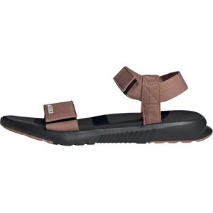 adidas Hydroterra Light Sandals - Black - Water-friendly design adidas Hydroterra Light Sandals - Black - Water-friendly design