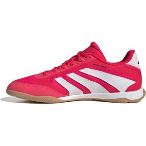 Adidas Predator League IN - (JR3125) lucid red/cloud white/core black Adidas Predator League IN - (JR3125) lucid red/cloud white/core black