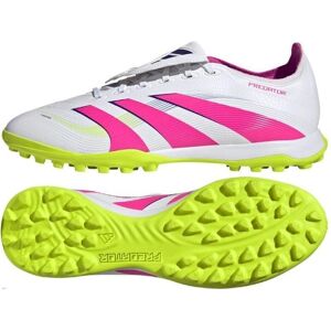 Adidas Predator League - Langue rabattable - Chaussures de football - Publicité Adidas Predator League - Langue rabattable - Chaussures de football - Publicité