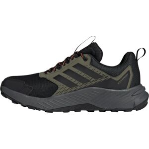 adidas Tracefinder 2 CLIMAPROOF Trail Running Shoes - Green adidas Tracefinder 2 CLIMAPROOF Trail Running Shoes - Green