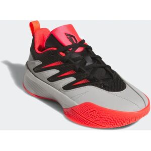 ADIDAS - DAME CERTIFIED 3 KIDS - Core Black - Basketballschuhe ADIDAS - DAME CERTIFIED 3 KIDS - Core Black - Basketballschuhe
