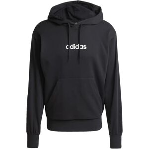 Adidas Sportswear M LIN FT HD Hoodie - Sporty Style Adidas Sportswear M LIN FT HD Hoodie - Sporty Style
