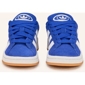 Adidas Campus Blaue Sneaker - Unisex - Klassische Passform Adidas Campus Blaue Sneaker - Unisex - Klassische Passform