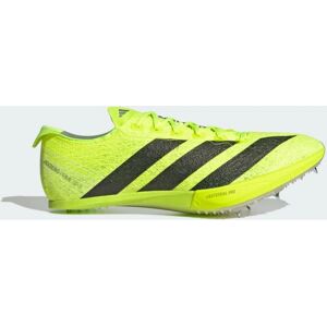 adidas Adizero Prime SP 3 Strung Laufschuhe - Gelb adidas Adizero Prime SP 3 Strung Laufschuhe - Gelb