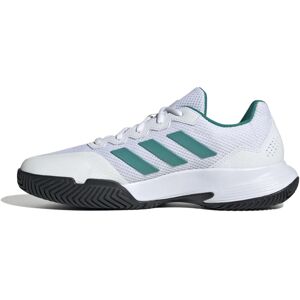 Adidas Gamecourt 2 M Clay Sports Shoes - Padel Adidas Gamecourt 2 M Clay Sports Shoes - Padel