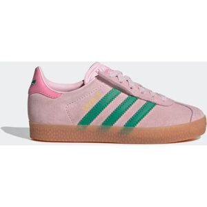 adidas Gazelle CF EL C Pink 33 Sneakers - Sneaker adidas Gazelle CF EL C Pink 33 Sneakers - Sneaker