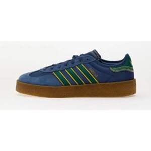 adidas Originals Sneakers - Clot Gazelle Crepe - Navy Marine/Collegiate Green/Hazy Yellow - Unisex adidas Originals Sneakers - Clot Gazelle Crepe - Navy Marine/Collegiate Green/Hazy Yellow - Unisex