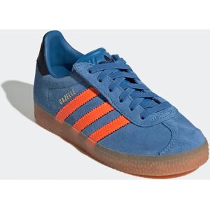 Barnskor adidas Gazelle Comfort - Retro Stil - Sneakers Barnskor adidas Gazelle Comfort - Retro Stil - Sneakers