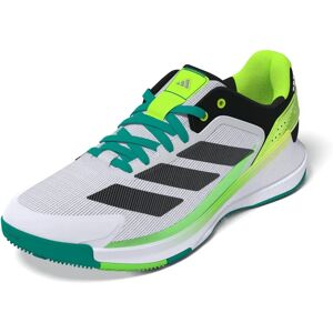 adidas Crazyquick BOOST Padel Shoes - White adidas Crazyquick BOOST Padel Shoes - White