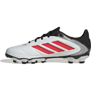 Adidas Copa Pure III League MG Bianco - Scarpe da calcio Adidas Copa Pure III League MG Bianco - Scarpe da calcio