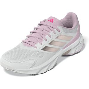 adidas Control 3 Tennis Shoes - White adidas Control 3 Tennis Shoes - White