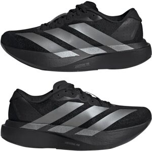 chaussures adidas Adizero EVO SL - Noir - Performance - Publicité chaussures adidas Adizero EVO SL - Noir - Performance - Publicité