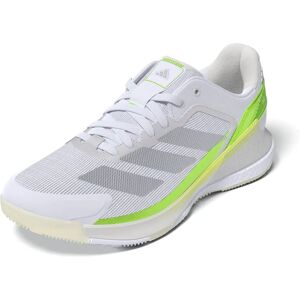 adidas Crazyquick BOOST White Shoes - Padel Tennis adidas Crazyquick BOOST White Shoes - Padel Tennis