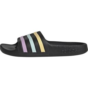 Adidas Adilette Aqua K - Sandales - Publicité Adidas Adilette Aqua K - Sandales - Publicité