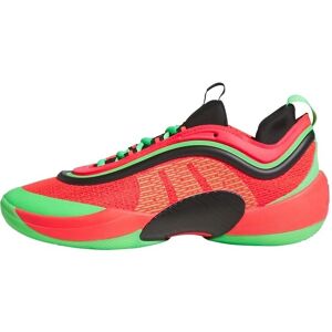 chaussures adidas D.O.N. Issue 6 - Rouge - Chaussures de basketball - Publicité chaussures adidas D.O.N. Issue 6 - Rouge - Chaussures de basketball - Publicité