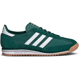 adidas Originals SL 72 OG W Grön - Sneakers adidas Originals SL 72 OG W Grön - Sneakers