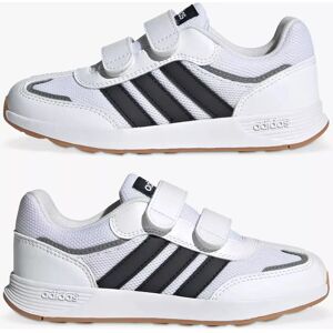 ADIDAS TENSAUR SWITCH KIDS - Chaussures sport synthétiques - Publicité ADIDAS TENSAUR SWITCH KIDS - Chaussures sport synthétiques - Publicité