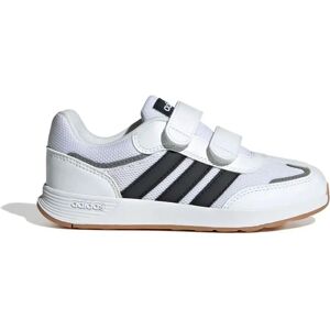 ADIDAS TENSAUR SWITCH KIDS - Chaussures de sport synthétiques pour enfants - Publicité ADIDAS TENSAUR SWITCH KIDS - Chaussures de sport synthétiques pour enfants - Publicité