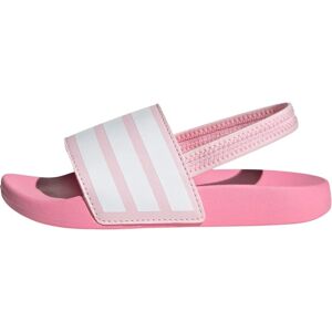 adidas Estrap Pink Kids Slides - Slides adidas Estrap Pink Kids Slides - Slides