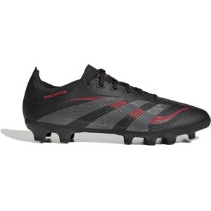 Adidas Predator League MG - (ID3772) core black/grey four/lucid red Adidas Predator League MG - (ID3772) core black/grey four/lucid red