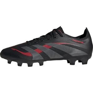 adidas Predator League Multi-Ground Voetbalschoenen - Zwart adidas Predator League Multi-Ground Voetbalschoenen - Zwart