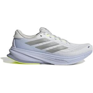 adidas Supernova Rise 2 Grey Running Shoes - Womens adidas Supernova Rise 2 Grey Running Shoes - Womens