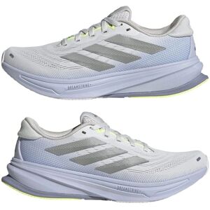 adidas Supernova Rise 2 Grey Running Shoes - Womens - Running adidas Supernova Rise 2 Grey Running Shoes - Womens - Running