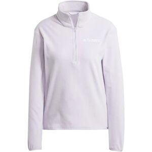 ADIDAS W MT ESS HZ FL - Silber - Shirt ADIDAS W MT ESS HZ FL - Silber - Shirt