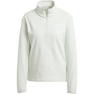 Adidas Terrex Multi Essentials fleecejacka - Tröja Adidas Terrex Multi Essentials fleecejacka - Tröja