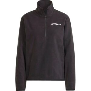 ADIDAS W MT ESS HZ FL - Shirt ADIDAS W MT ESS HZ FL - Shirt