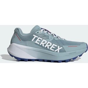 adidas Terrex Agravic 3 Trail Running Shoes - Grey - Trail Running adidas Terrex Agravic 3 Trail Running Shoes - Grey - Trail Running
