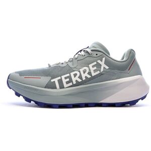 adidas Terrex Agravic 3 Pantofi de trail - Gri - Alergare pe traseu adidas Terrex Agravic 3 Pantofi de trail - Gri - Alergare pe traseu