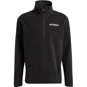 Veste en polaire noire Adidas - Vestes - Publicité Veste en polaire noire Adidas - Vestes - Publicité