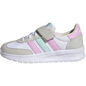 adidas Kinder Run 70s 2.0 Schuhe - Weiß adidas Kinder Run 70s 2.0 Schuhe - Weiß