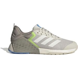 Adidas Dropset 3 Cross Training Shoes - Stable Support & Cushioning Adidas Dropset 3 Cross Training Shoes - Stable Support & Cushioning