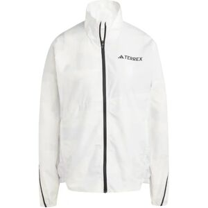 adidas Terrex Multi Printed Wind Jacket - Grey - Windproof Lightweight Trail Running Jacket adidas Terrex Multi Printed Wind Jacket - Grey - Windproof Lightweight Trail Running Jacket