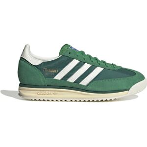 adidas SL 72 RS schoenen - Groen adidas SL 72 RS schoenen - Groen