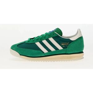 adidas SL 72 RS schoenen - Groen - Sneakers adidas SL 72 RS schoenen - Groen - Sneakers