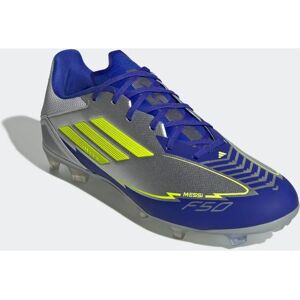 adidas F50 Messi Silber Fußballschuhe adidas F50 Messi Silber Fußballschuhe