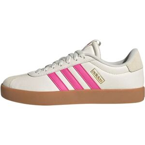 Adidas VL Court 3.0 White Sneakers - Sports Shoes Adidas VL Court 3.0 White Sneakers - Sports Shoes