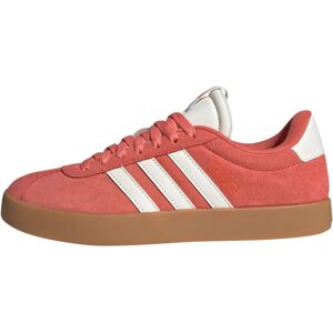 Adidas VL Court 3.0 Sneakers - Sporty Leather Style Adidas VL Court 3.0 Sneakers - Sporty Leather Style
